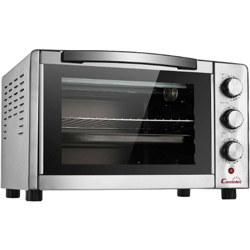 COMELEC HO28010C HORNO SOBREMESA 28 LITROS