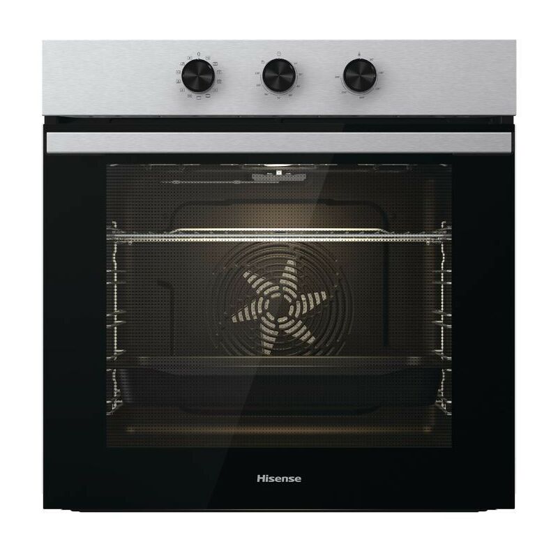 HORNO HISENSE BI61111AX MULTIF. INOX A 1303213