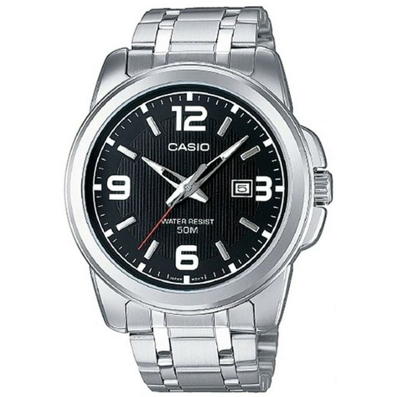 RELOJ CASIO COLLECTION HOMBRE MTP-1314PD-1AVEF