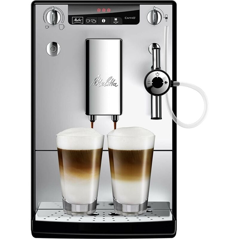 CAFET. MELITTA E957-203 SOLO PERFECT MILK SUPERUAT