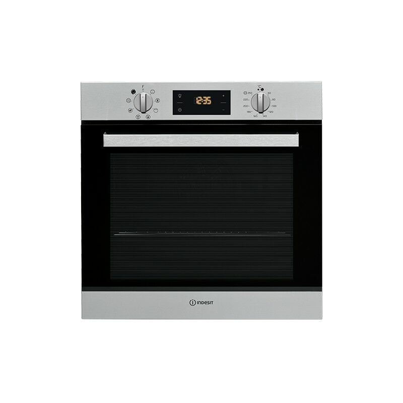 HORNO ENCASTRE INDESIT IFW6540PIX