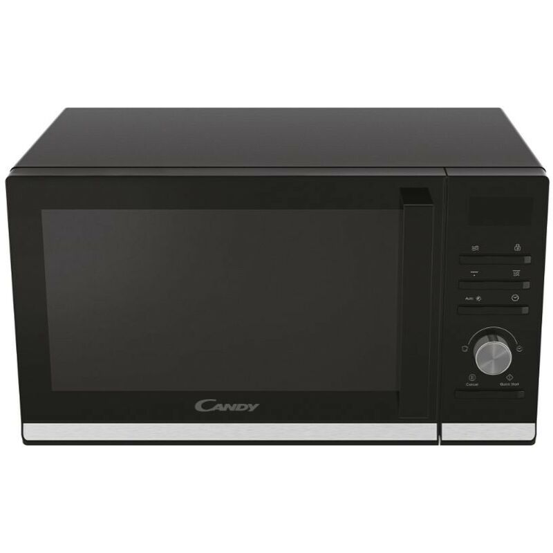 MICROONDAS CANDY CMGA20TNDB NEGRO GRILL 20L DIG