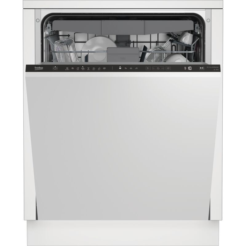 BEKO BDIN38521Q, LAVAVAJILLAS INTEGRABLE