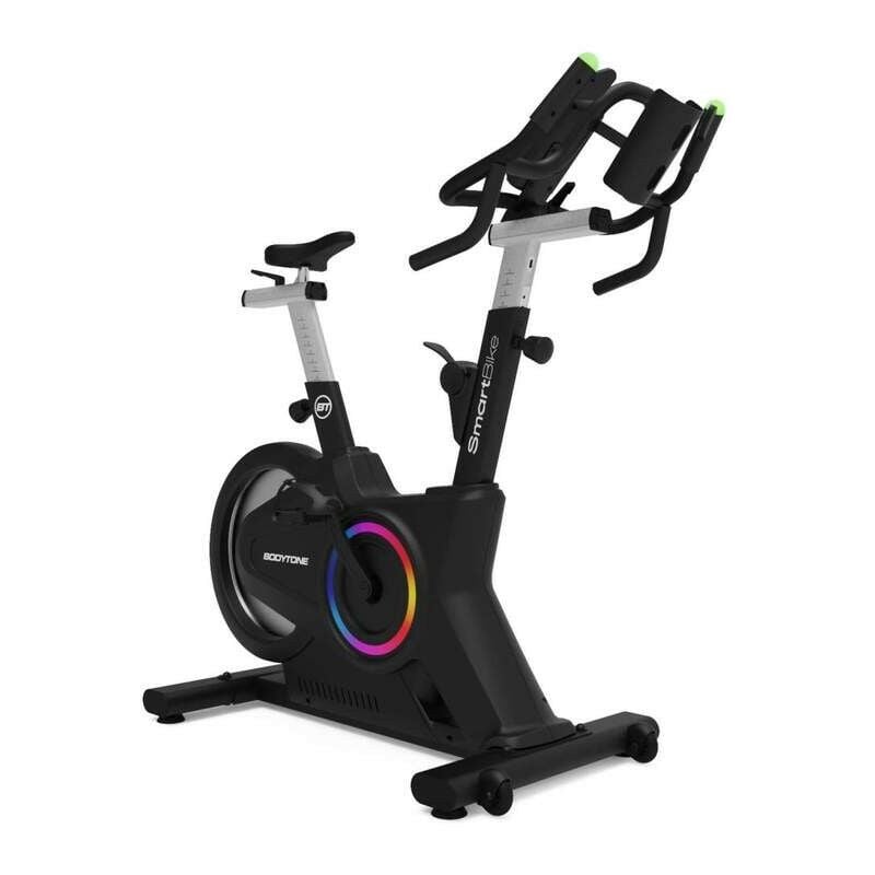 BICICLETA SPINNING RUNNING BODYTONE SMB1v3