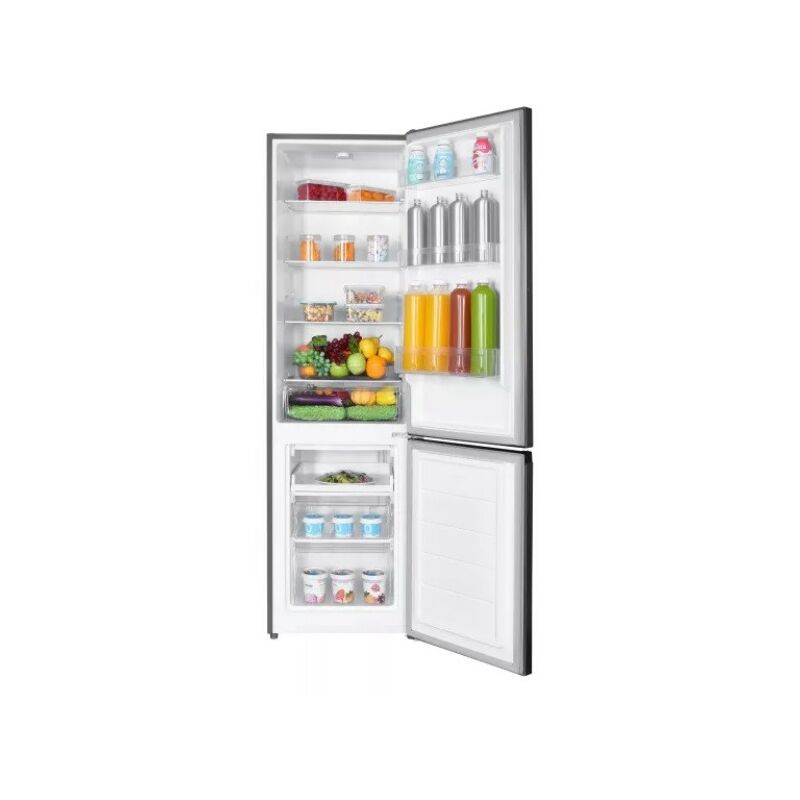 Winia wrdbh262npw Frigo Combi 180x55 Blanco, CICLICO