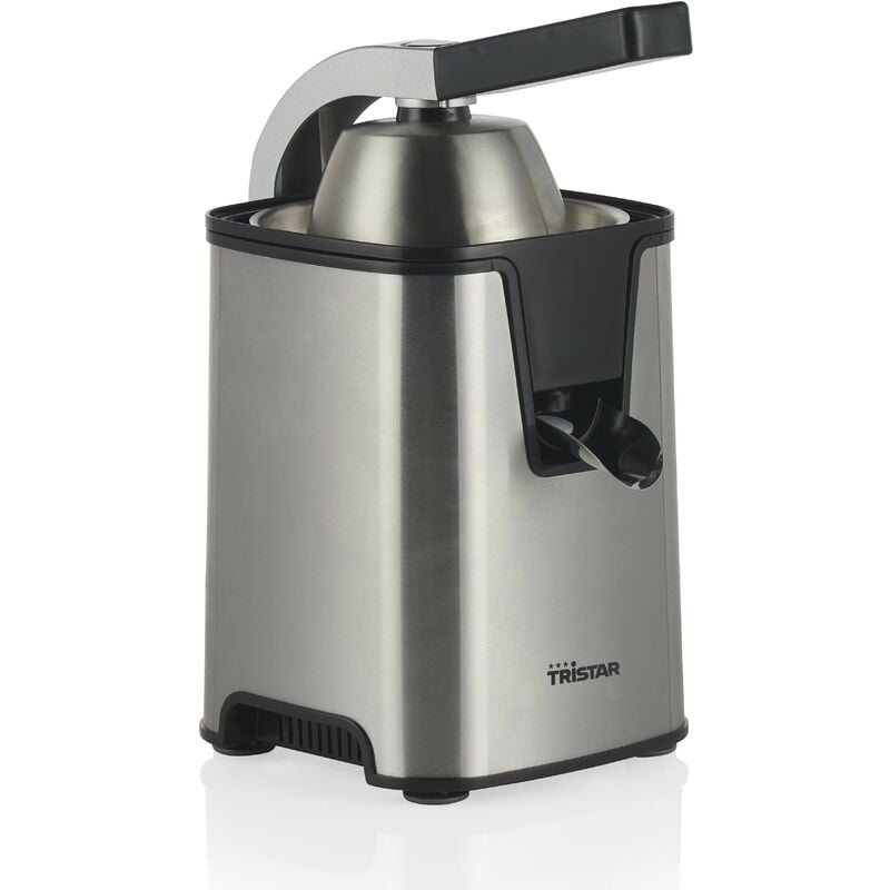 EXPRIMIDOR TRISTAR CP3009 350W INOX BRAZO 2 CONOS