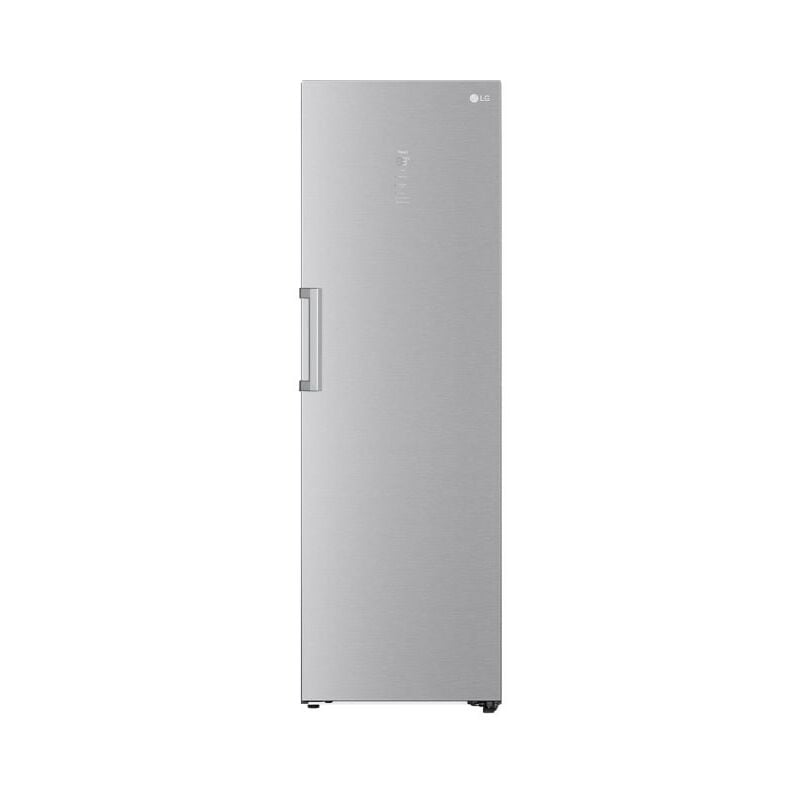 FRIGORIFICO LG GLM71MBCSF 185X60 1P NO FROST INOX