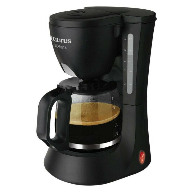 Cafetera Personal 300ML Taurus DRIP Y TAKE TAURUS