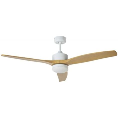 Ventilador De Techo Silencioso Jata (1/5)
