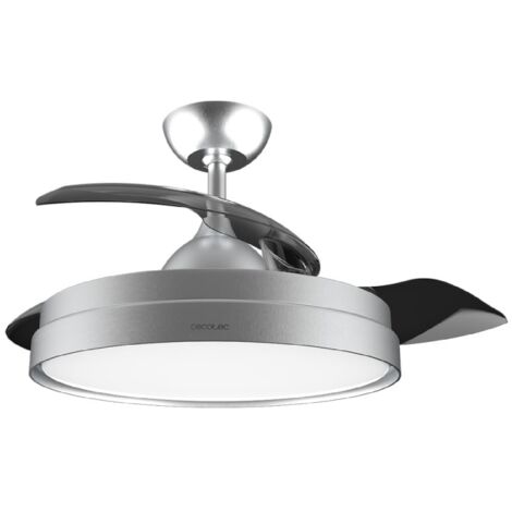 Ventilador de Techo Cecotec CE05994 ENERGY SILENCE 4280 Inox