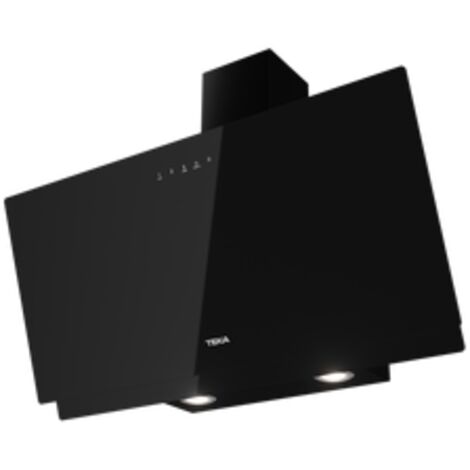 Teka DVN 97050 TTC BK Campana 90cm Negra