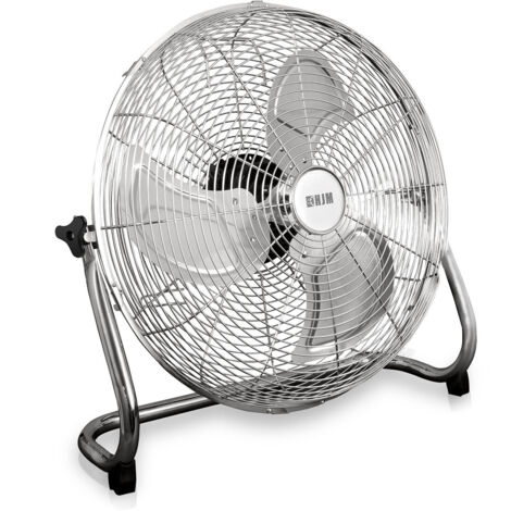 VENTILADOR HJM FE-45 CIRCULADOR SUELO (1/5)