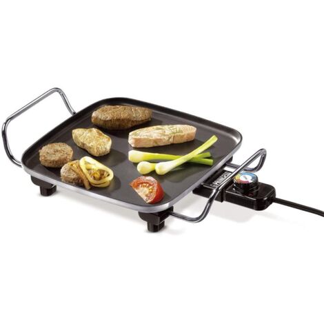 PLANCHA ASAR PRINCESS 102210 MINI 26X26C