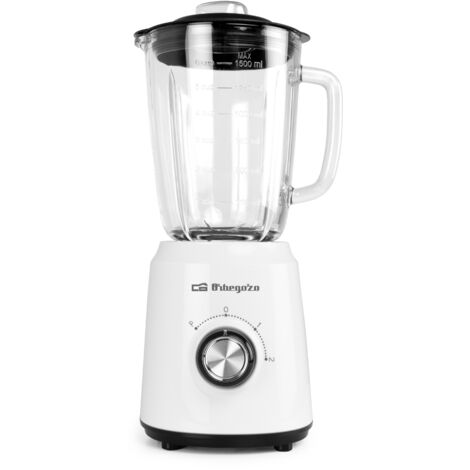 BATIDORA VASO ORBEGOZO BV5040 500W (1/5)