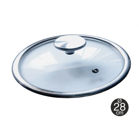 Accesorio menaje BASTILIPO TAPADERA 28 CM 2581 Code 2581 (1/2)