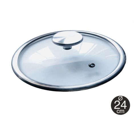 Accesorio menaje BASTILIPO TAPADERA 24 CM 2574 Code 2574 (1/2)