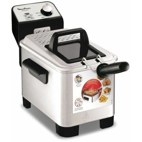 Easy Pro Moulinex AM-338070 CX