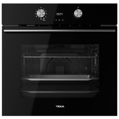 HORNO TEKA HLB 8406 P PIROLITICO NEGRO AIRFRY (1/5)