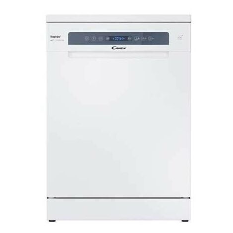 Lavavajillas 60 cm BEKO BDFN26430W (14SER/11,5L/47DB/D)