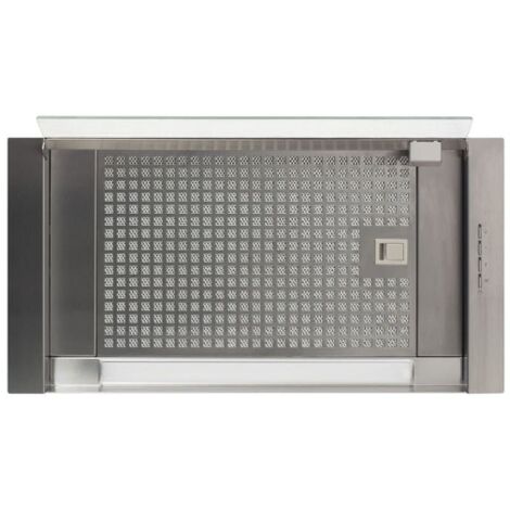 Cata CORONA X 60/B - Campana Integrable Ancho 60 Cm