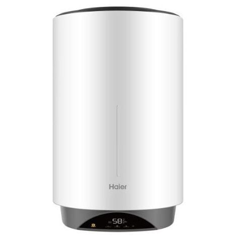 Termo 100L 41x43.1x123 Haier VH3100 Blanco B.