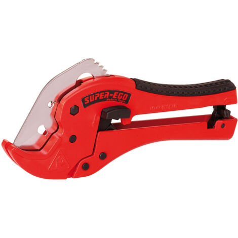 Tijera rocut para plastico 42mm 568020000 super ego