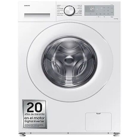 SAMSUNG LAVAD. WW90CGC04DTHEC LAVADORA CARGA FRONTAL