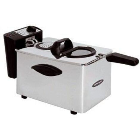 ORBEGOZO FREIDORA FDR-45