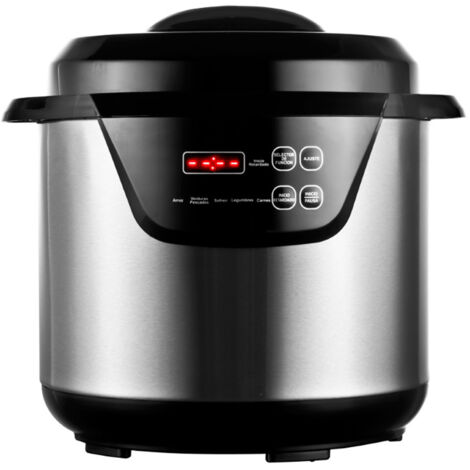 MAGEFESA EASYEXPRESS OLLA ELECTRICA 4 LITROS