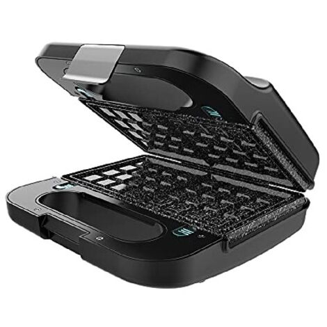 SANDWICHERA CECOTEC 04309 ROCKN TOAST 4EN1 3178370 (1/10)