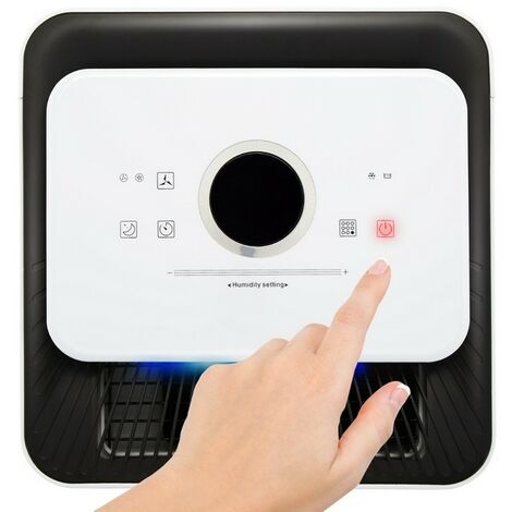 Ufesa Deumidifier - DH5020 - 86104617 (1/5)