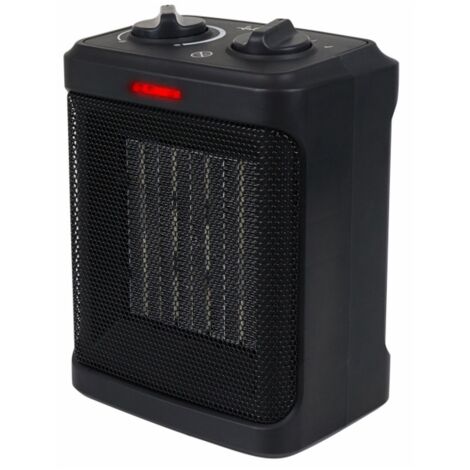 CALEFACTOR CERAMICO JATA JCTC1920 1500W (1/3)