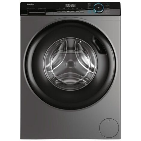 Lavasecadora HAIER 31019588 HWD80-B14939S8-IB