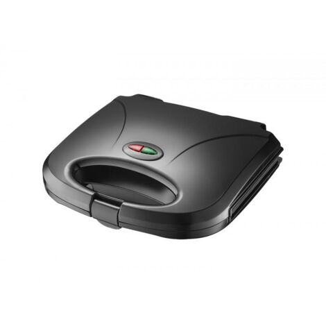 SANDWICHERA 2 CAVIDADES - 750 W (1/2)
