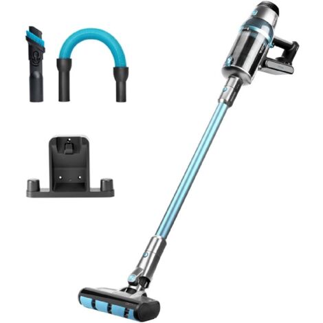 Cecotec Aspirador vertical BLDC Conga Rockstar 1600 Advance ErgoFlex (1/5)