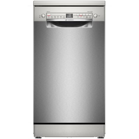 Lavavajillas BOSCH SPS2HKI58E (1/5)