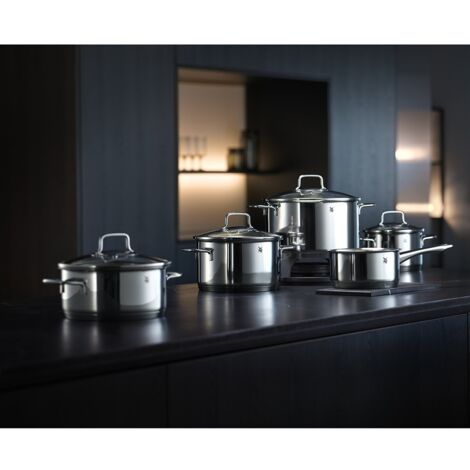WMF BATERIA WMF 5 PIEZAS ASTORIA (1/3)