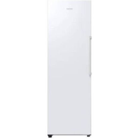 Congelador Samsung RZ32C7ADEWW Bespoke No Frost 323L Clase E 186x60cm