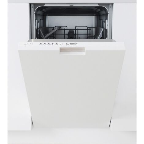 INDESIT LAVAVAJILLAS INTEG DI9E2B10 45CM 10C 5P F (1/3)