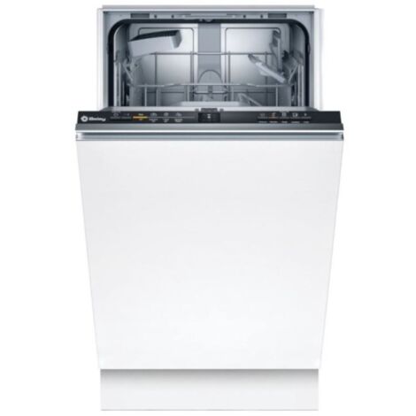 Balay 3VT4031NA - Lavavajillas Integrable E 10 Cubiertos