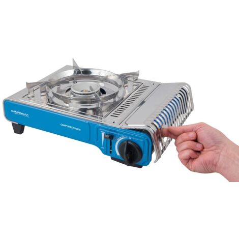 COCINA CAMPING HORNILLO BISTRO DLX 2200 W - 2000037341