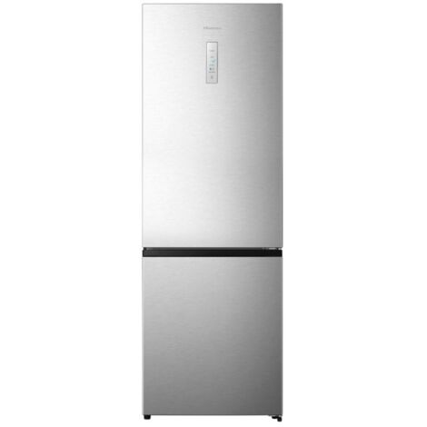 COMBI HISENSE RB440N4CCB NF 202X60 B INOX (1/5)