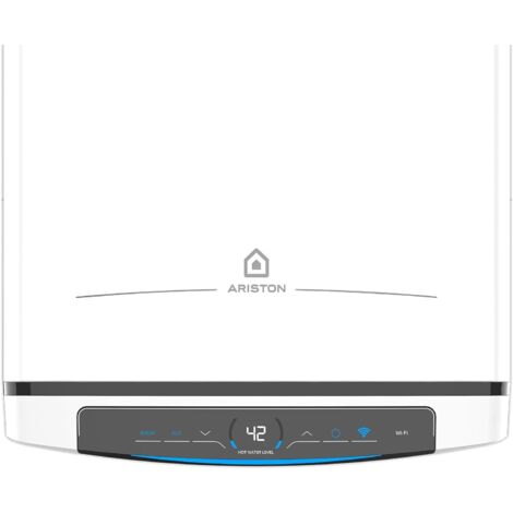 Ariston velis pro wifi 30 litros termo electrico clase b