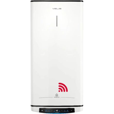Ariston velis pro wifi 30 litros termo electrico clase b