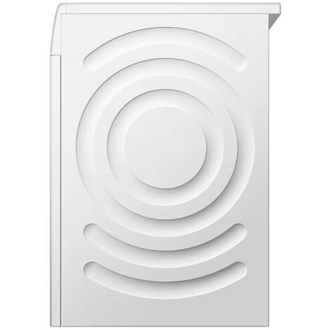 Balay 3TS282B - Lavadora Carga Frontal 8 Kg 1200 Rpm A Blanco