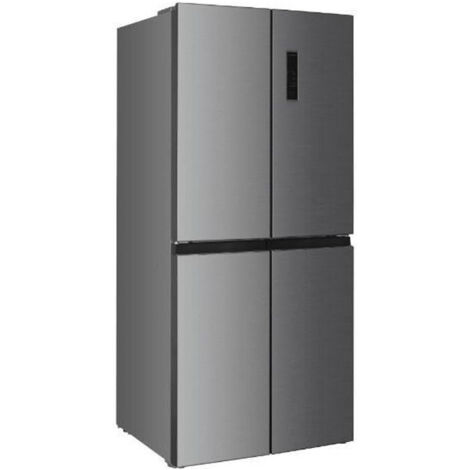 BEKO FRIG. GNO46623MXPN FRIGORIFICO AMERICANO