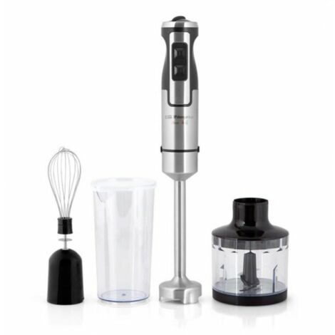 Orbegozo BT 2660 licuadora Batidora de inmersión 800 W Blanco
