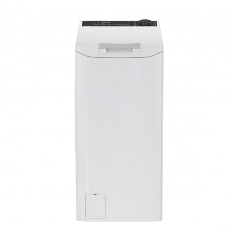 Lavadora de Carga Superior Haier THASN476TM5 8kg 1200rpm Clase E