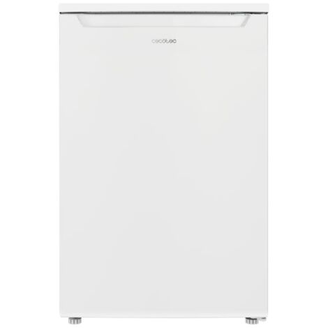 FRIGO 1 PUERTA CECOTEC COOLMARKET TT 107 84,5X54,9 Cm