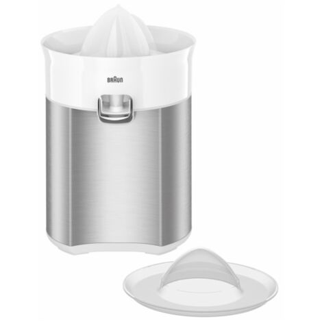 BRAUN HOGAR EXPRIMIDOR CJ5050WH 60W BLANCO